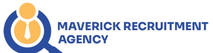 Maverick Recruitment Agency logo