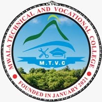 Mwala Technical and Vocational College logo